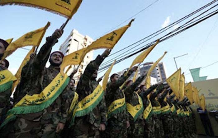 Rencana Israel untuk merebut wilayah Lebanon selatan memicu perlawanan keras dari Hizbullah.