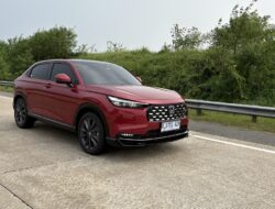 Menteri ESDM Imbau Masyarakat Hemat BBM di Tengah Krisis Global