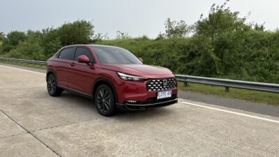 Menteri ESDM Imbau Masyarakat Hemat BBM di Tengah Krisis Global