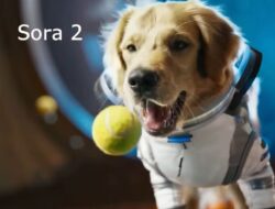 OpenAI Hentikan Pengembangan Sora, Fokus ke Robotika dan AI Agen