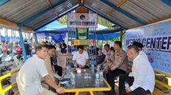 Warga Padang Pariaman Bisa Urus KTP hingga Pajak di Arena Pacu Kudo