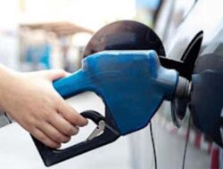 Harga Minyak Global Jadi Alasan Rusia Stop Ekspor