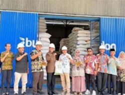 Bulog Pastikan Bantuan Pangan Tepat Sasaran dan Layak Konsumsi