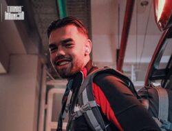 Jens Raven Masuk Timnas Indonesia Gantikan Mauro Zijlstra di Final FIFA Series 2026