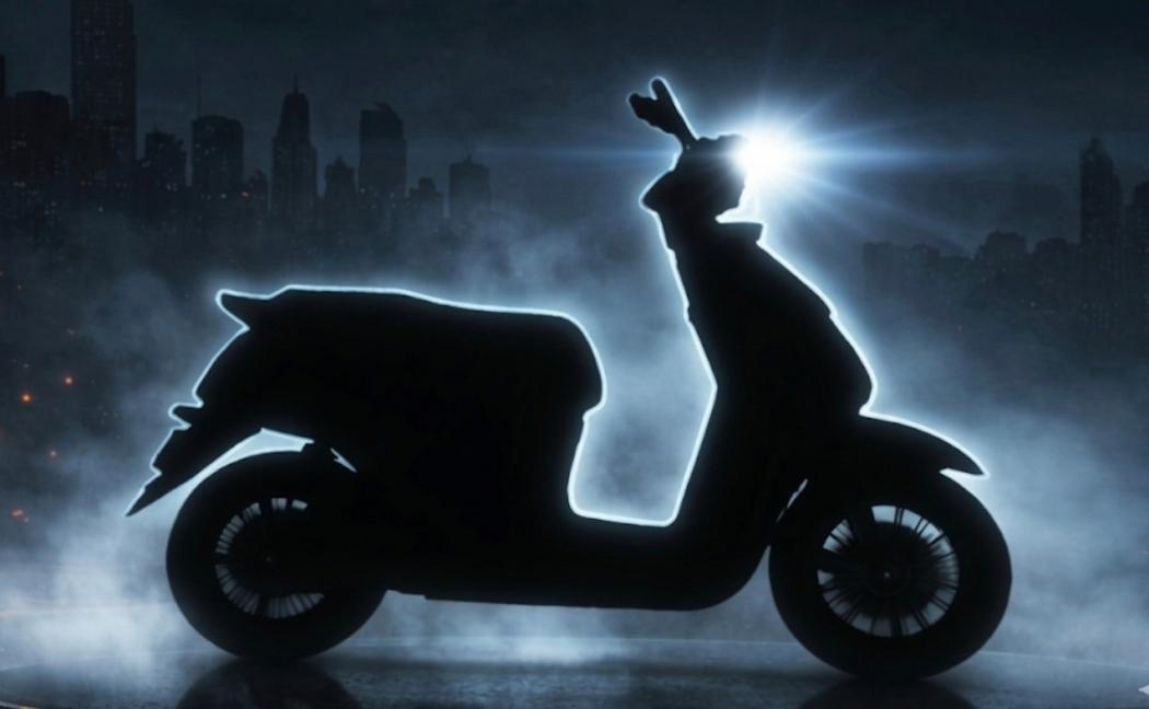 Produsen sepeda motor listrik asal China, Yadea, kembali akan meluncurkan motor listrik baru secara online.