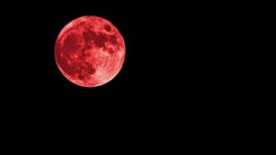 Gerhana Bulan