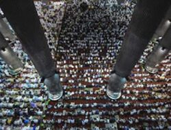 Muhammadiyah Umumkan Hasil Hisab Idulfitri 2026
