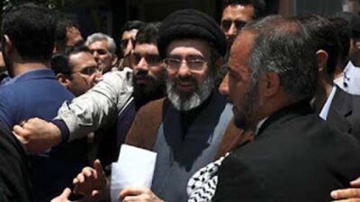 Mojtaba Hosseini Khamenei terpilih sebagai Pemimpin Tertinggi baru Iran
