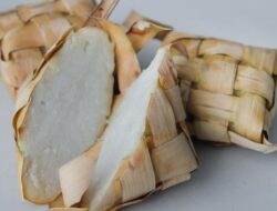 Berapa Lama Merebus Ketupat? Ini Cara Hemat Gas Jelang Idul Fitri