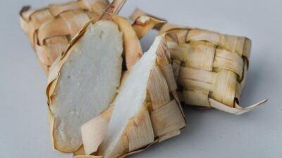 Berapa Lama Merebus Ketupat? Ini Cara Hemat Gas Jelang Idul Fitri