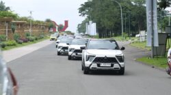 Bedah Cara Kerja Fitur Antitabrakan di Xforce.