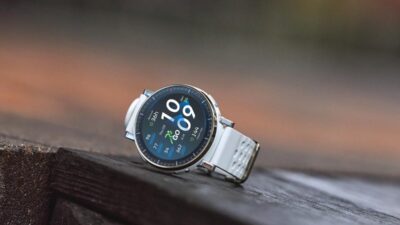 Amazfit Active 3 Premium Resmi Hadir, Andalkan GPS Presisi dan Fitur Latihan Canggih
