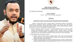 Pemkot Padang Awasi Harga Kuliner Demi Kenyamanan Wisatawan dan Pemudik.