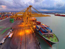 Pelindo Pastikan Layanan Pelabuhan Tetap Optimal Selama Angkutan Lebaran 2026