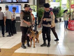 Keamanan Terminal Kampung Rambutan Diperketat Jelang Arus Mudik 2026