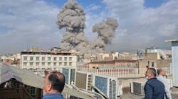 Amerika Serikat dilaporkan mengirim proposal 15 poin perdamaian kepada Iran untuk mengakhiri konflik di Timur Tengah.