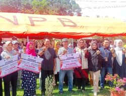 Rp9,3 Miliar Dana BSSE 2026 untuk 1.173 KPM di Padang Pariaman