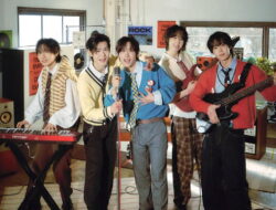 Saatnya SHOWTIME! AmbiO Resmi Debut dengan Energi Tak Terbendung