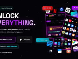 ProBox Tawarkan Platform Akses Terintegrasi untuk Tools Digital Premium dengan Biaya Terjangkau