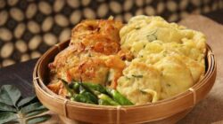 Gorengan bisa dipastikan jadi menu buka puasa banyak orang. Apa boleh? Boleh saja, asal perhatikan saran dokter berikut ini.