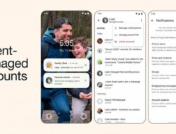 WhatsApp Hadirkan Akun Khusus Anak dengan Pengawasan Orang Tua