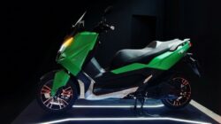 Berikut beberapa hal yang perlu diperhatikan sebelum meninggalkan motor listrik saat mudik Lebaran.