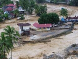 Pemerintah Salurkan Bantuan Rp878,68 Miliar untuk Korban Banjir di Tiga Provinsi Sumatra