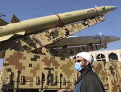 Iran Bantah Negosiasi Langsung dengan AS, Tegaskan Hanya Lewat Mediator