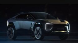 Mahindra Bikin Kecewa, Luncurkan SUV Batman Edisi Terbatas 300 Unit Malah Ditambah Jadi 1.998 Unit.