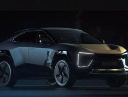 Mahindra Dikecam, SUV Batman Edisi Terbatas Ternyata Diproduksi Massal