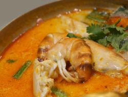 Tips Aman Panaskan Ulang Makanan Bersantan Sisa Lebaran