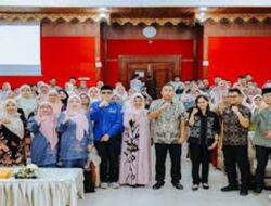 Pemerintah Kota Pariaman Buka Peluang Beasiswa S2-S3 Manaaki New Zealand untuk ASN dan Warga