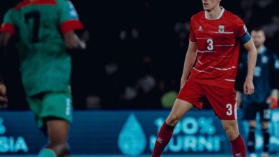 Jay Idzes Siap Tampil Maksimal di Final FIFA Series Lawan Bulgaria