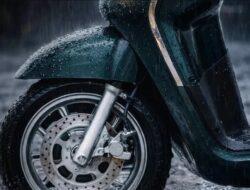 Yadea Indonesia Siap Rilis Motor Listrik Baru dengan Jarak Tempuh 150 Km