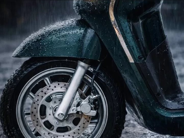 Bocoran Motor Listrik Baru Yadea, Jarak Tempuhnya 150 Km.