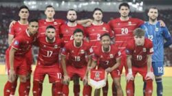 Timnas Indonesia akan meladeni perlawanan Bulgaria di final FIFA Series 2026