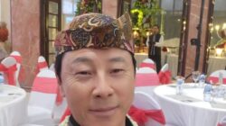 Simak kisah Shin Tae-yong belajar agama Islam sebelum melatih Timnas Indonesia.