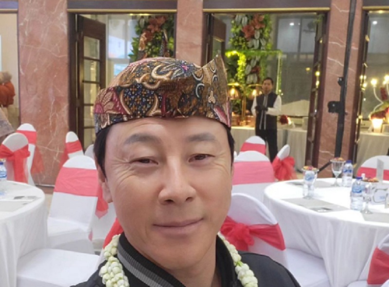 Simak kisah Shin Tae-yong belajar agama Islam sebelum melatih Timnas Indonesia.