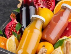 Jus untuk Buka Puasa, Aman atau Berisiko bagi Kesehatan?