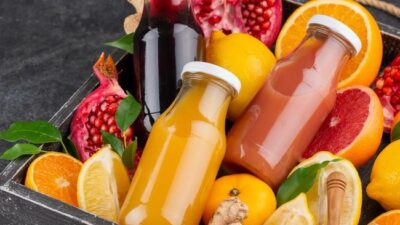 Jus untuk Buka Puasa, Aman atau Berisiko bagi Kesehatan?