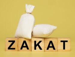 Kapan Batas Akhir Bayar Zakat Fitrah? Ini Penjelasan Lengkapnya