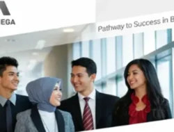 Lowongan Kerja Terbaru, PT Bank Mega Tbk Buka Kesempatan Posisi Frontliner di Padang
