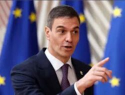 Spanyol Tak Gentar Ancaman Trump, Tolak Pangkalan Militernya Dipakai Serang Iran