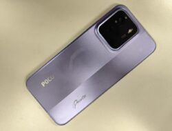 4 HP Baterai Jumbo di Bawah Rp3 Juta, Tahan Lama dan Ramah Kantong