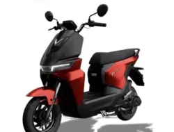 VinFast Siap Luncurkan 4 Motor Listrik di Indonesia pada 2026