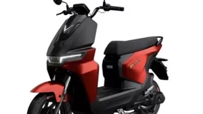VinFast Siap Luncurkan 4 Motor Listrik di Indonesia pada 2026