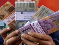 BI Tetapkan Batas Penukaran Uang Lebaran Rp5,3 Juta per Orang