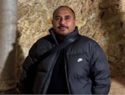 Imran Nahumarury Resmi Jadi Pelatih Semen Padang FC, Gantikan Dejan Antonic