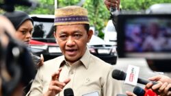 Prabowo Targetkan 120 Juta Motor Bensin Dikonversi ke Listrik.