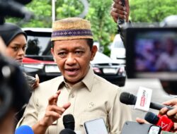 Prabowo Subianto Dorong Konversi 120 Juta Motor Bensin Menjadi Motor Listrik di Indonesia